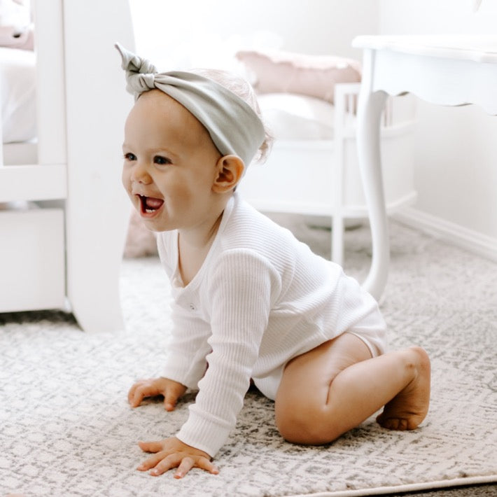 Top Knot Headband Package